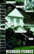 Tapa de Diary of a divorce