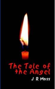 Tapa de The Tale of the Angel