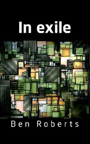 Tapa de In Exile