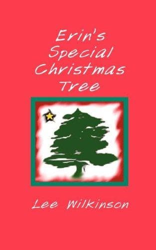 Tapa de Erin's Special Christmas Tree