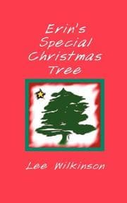 Tapa de Erin's Special Christmas Tree