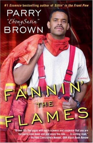 Tapa de Fannin' the Flames