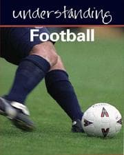 Tapa de Understanding Football