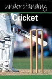 Tapa de Understanding Cricket (Understanding)