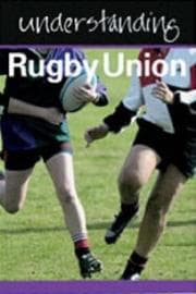 Tapa de Understanding rugby union
