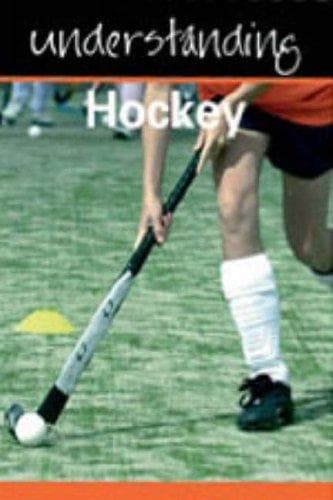Tapa de Understanding hockey
