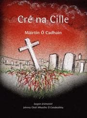 Tapa de Cre Na Cille