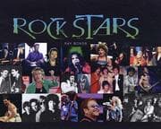 Tapa de Rock Stars (Faces of the Famous)