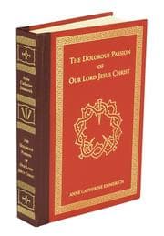 Tapa de The Dolorous Passion of Our Lord Jesus Christ