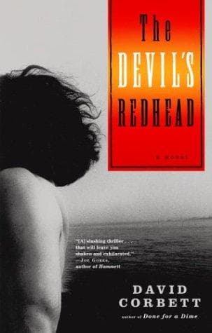 Tapa de The Devil's Redhead