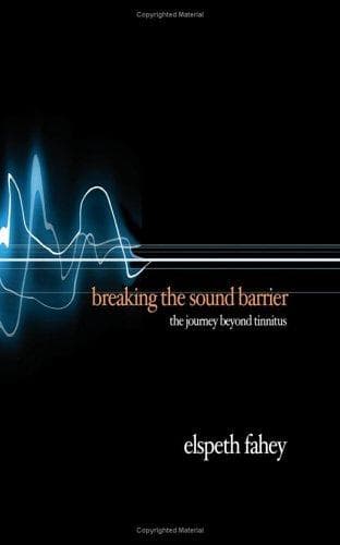 Tapa de Breaking the Sound Barrier