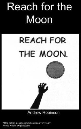Tapa de Reach for the moon