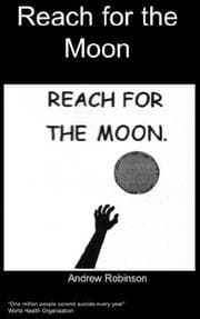 Tapa de Reach for the moon