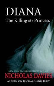 Tapa de Diana the Killing of a Princess