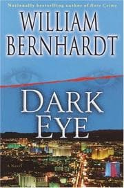Tapa de Dark eye