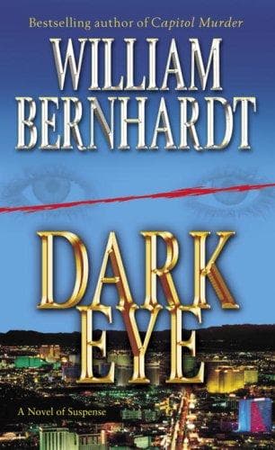 Tapa de Dark Eye