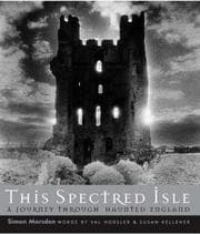 Tapa de This Spectred Isle