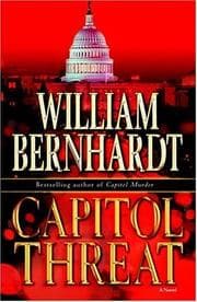 Tapa de Capitol Threat