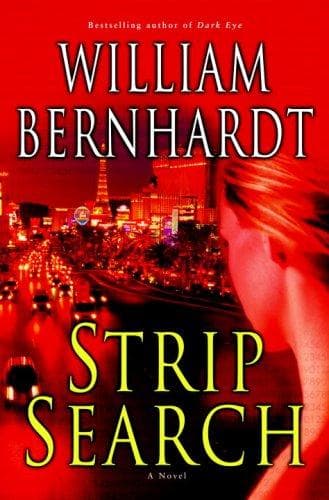 Tapa de Strip search
