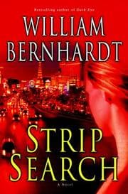 Tapa de Strip search