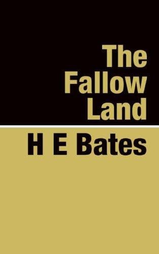 Tapa de The Fallow Land