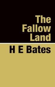 Tapa de The Fallow Land