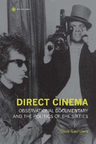 Tapa de Direct Cinema