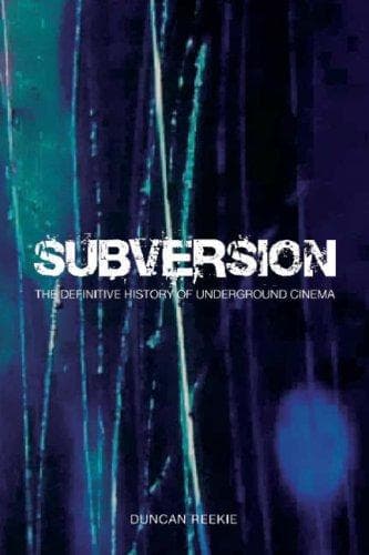 Tapa de Subversion