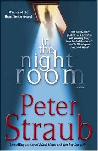 Tapa de In the Night Room