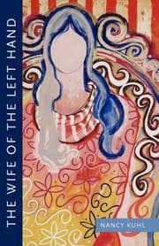 Tapa de The Wife of the Left Hand