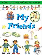 Tapa de My Friends
