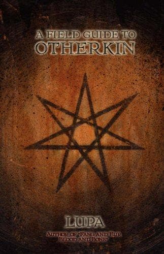 Tapa de A Field Guide to Otherkin