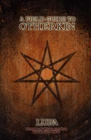 Tapa de A Field Guide to Otherkin
