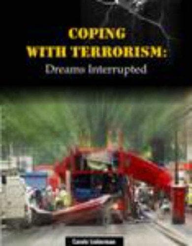 Tapa de Coping with terrorism