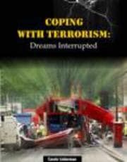 Tapa de Coping with terrorism
