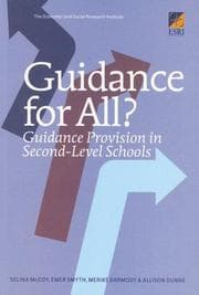 Tapa de Guidance for All?