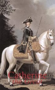 Tapa de Catherine the Great (Life & Times) (Life×)