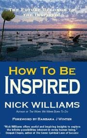 Tapa de How To Be Inspired