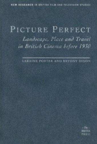 Tapa de Picture perfect