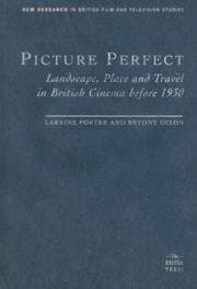 Tapa de Picture perfect