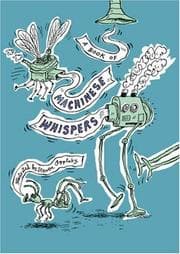 Tapa de Machinese Whispers