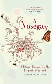 Tapa de A Nosegay