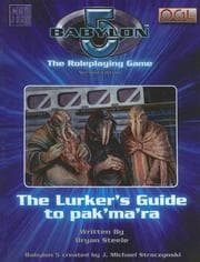 Tapa de Pak'ma'ra (Babylon 5)