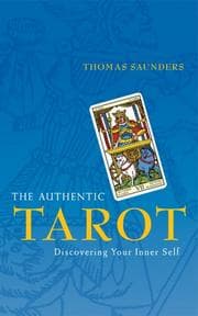 Tapa de The Authentic Tarot