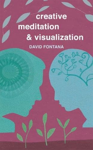 Tapa de Creative Meditation & Visualization