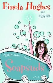 Tapa de Soapsuds