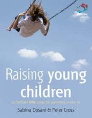 Tapa de Raising Young Children