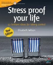 Tapa de Stress proof your life