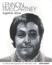 Tapa de Lennon and Mccartney, Together Alone