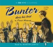 Tapa de Bunter Does His Best (Csa World Classic)